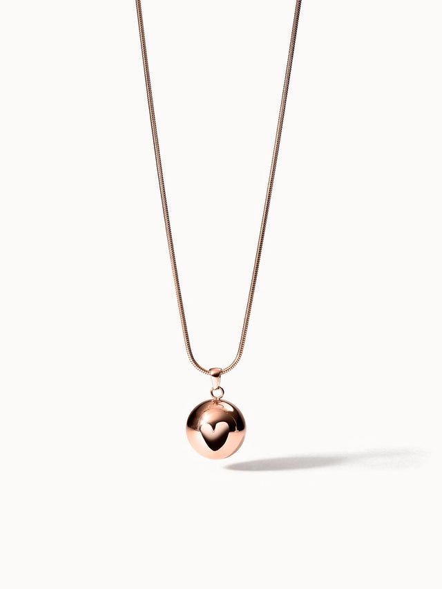 Collier Love's Embrace