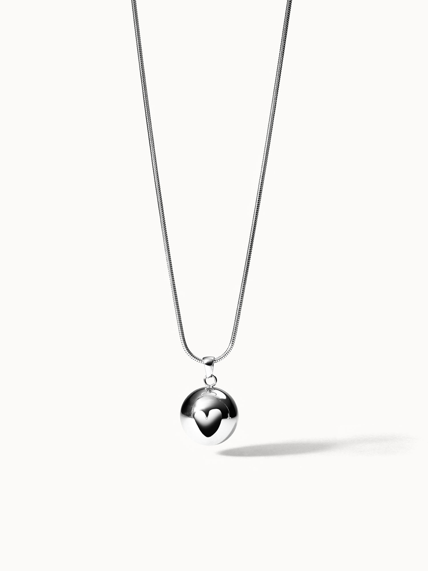 Collier Love's Embrace