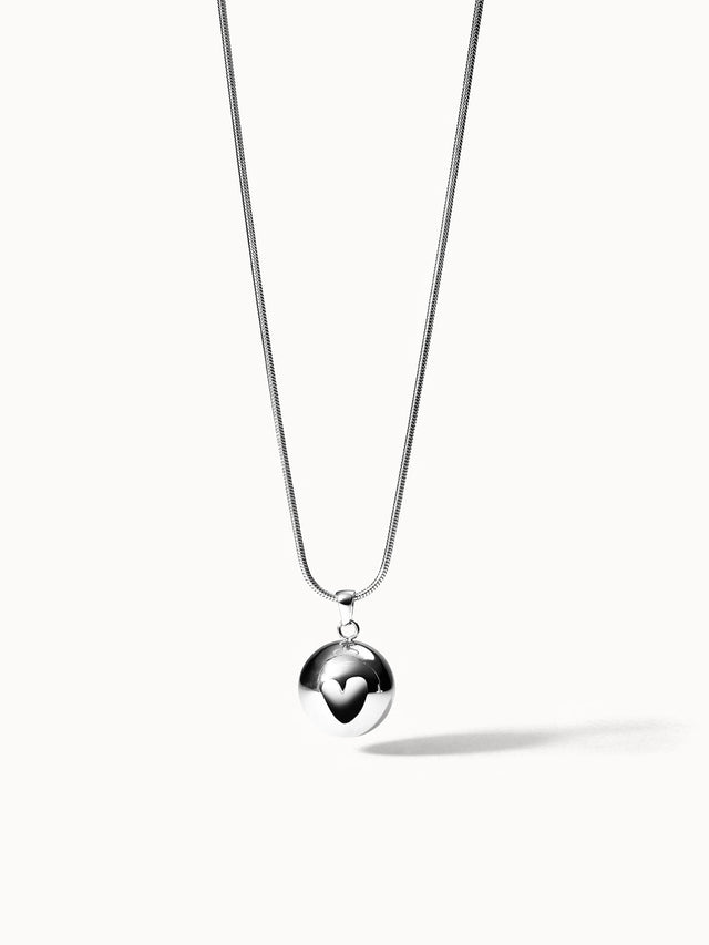 Collier Love's Embrace