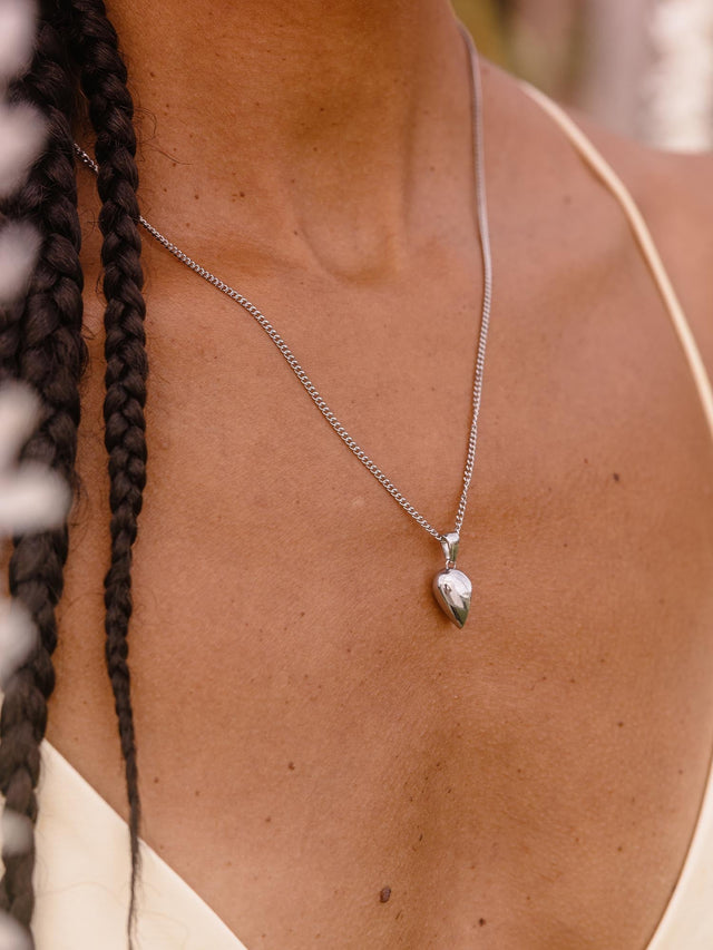 Secret Love Necklace