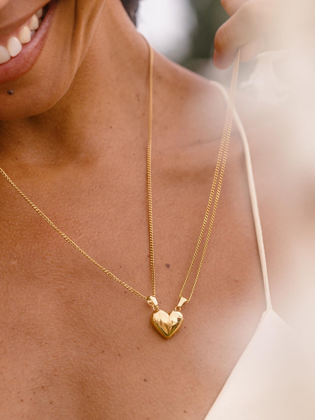 Secret Love Necklace