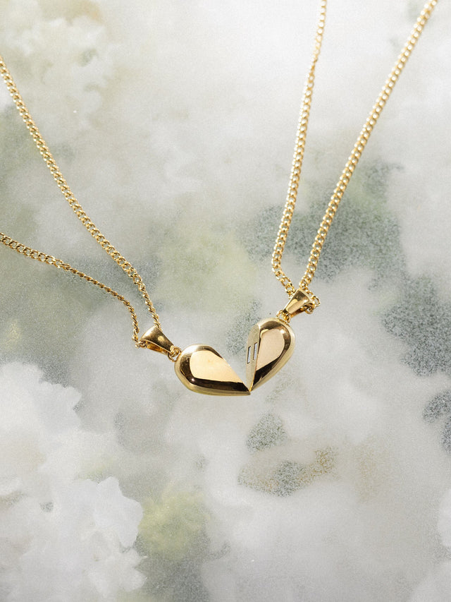Secret Love Necklace