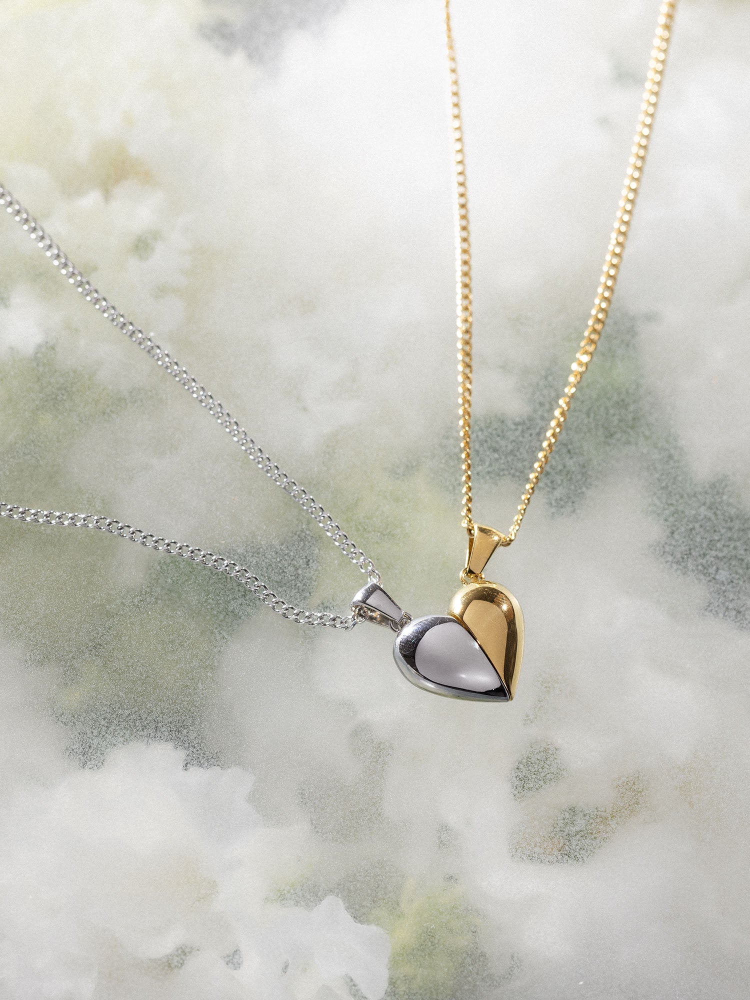 Secret Love Necklace