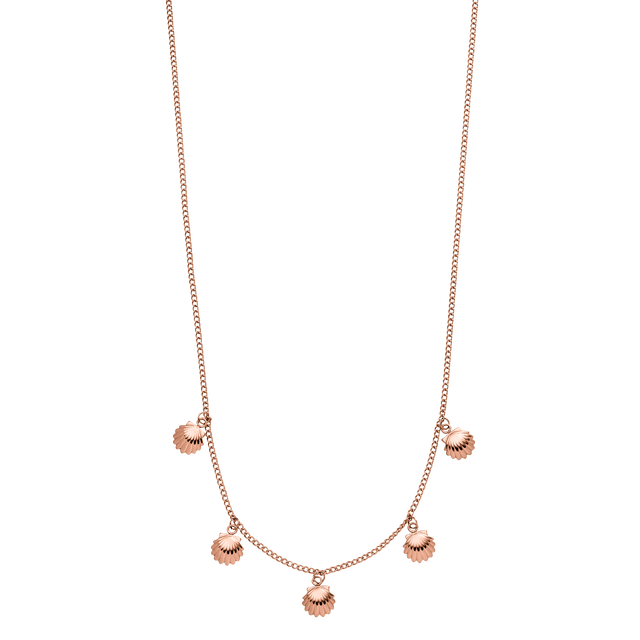 Kalea Shell Necklace