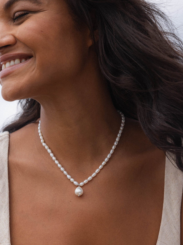 Collier Pearlfection