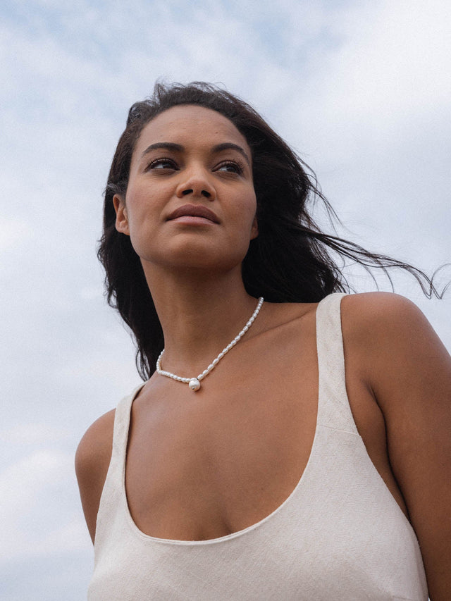 Collier Pearlfection