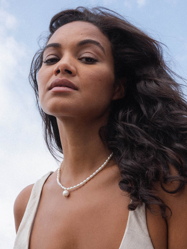 Collier Pearlfection