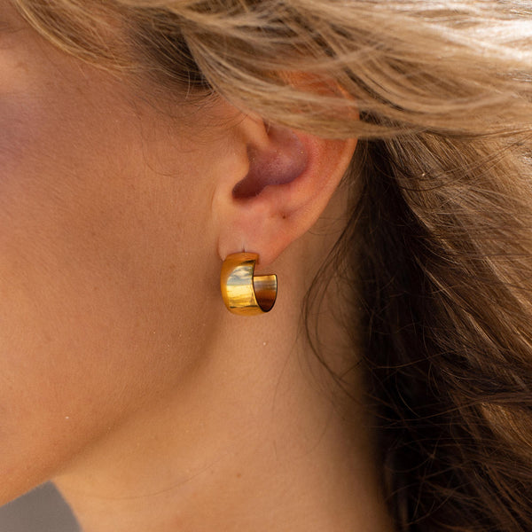 Bold Earring