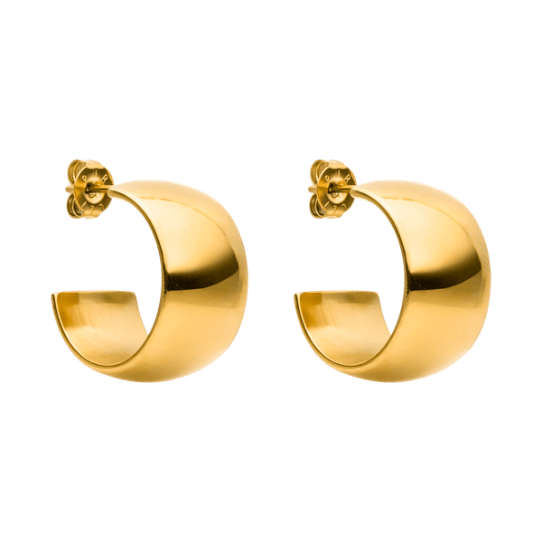 Bold Earring