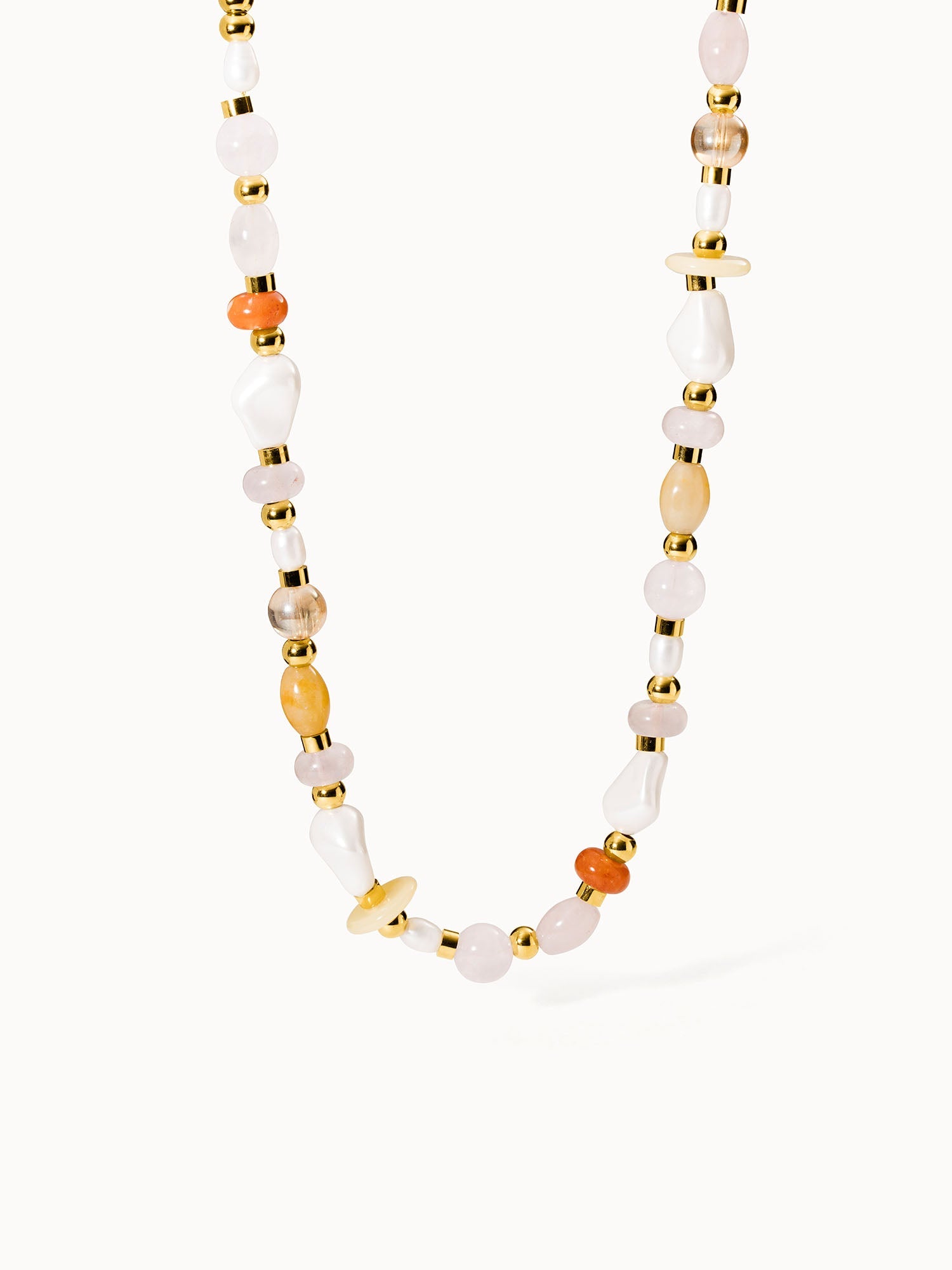 Collier Seaside