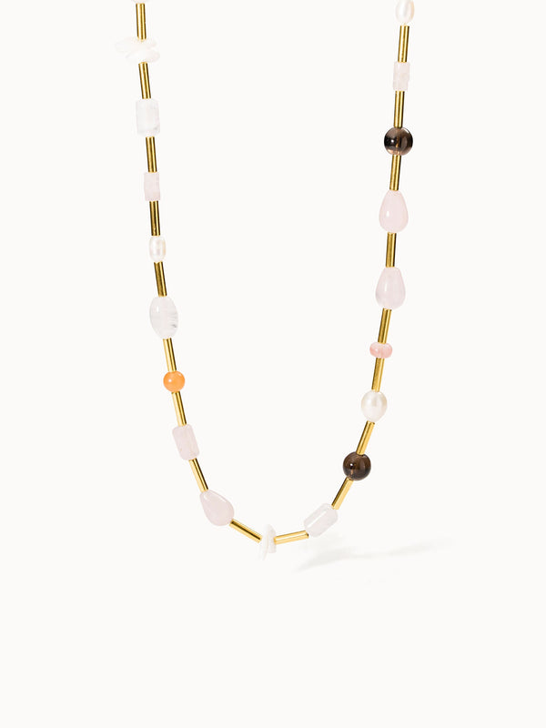 Collier Tidal Treasure
