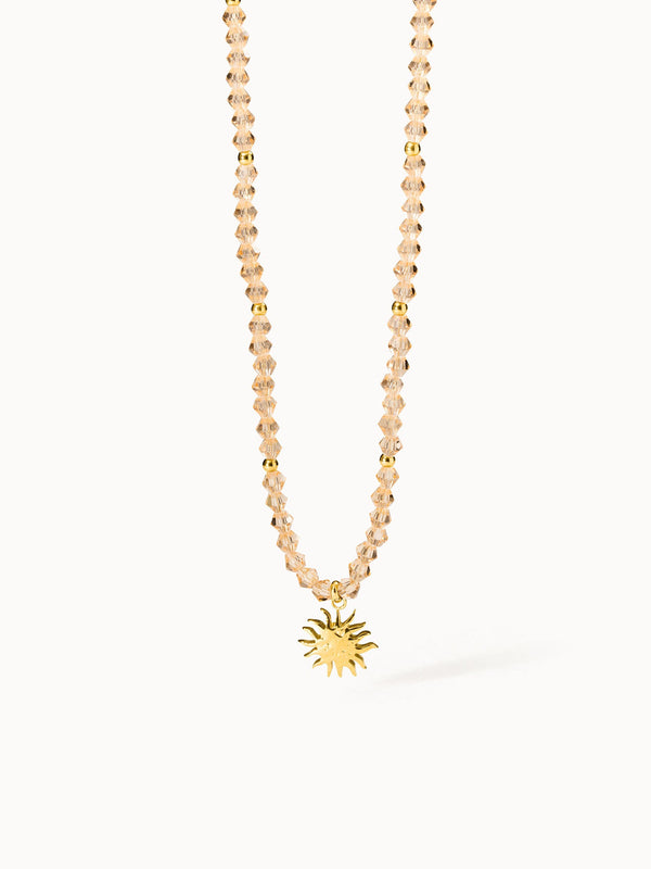 Collier Sunray