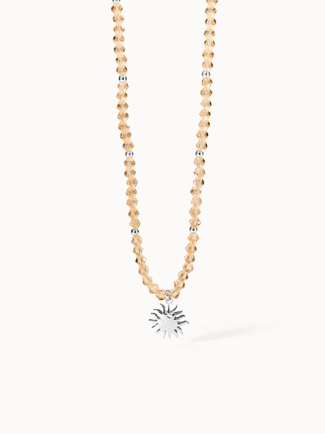 Collier Sunray