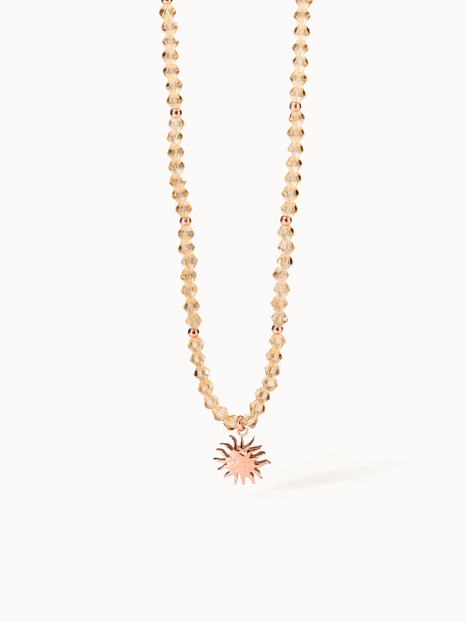 Collier Sunray