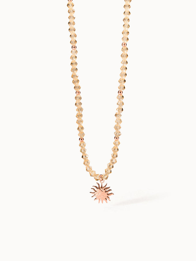 Collier Sunray