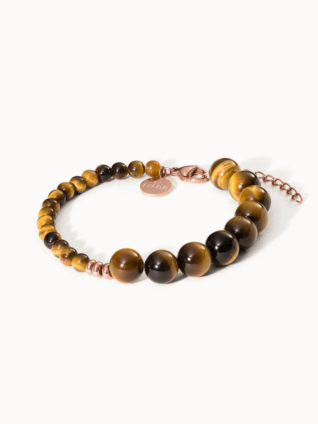 Bracelet Tiger's Eye