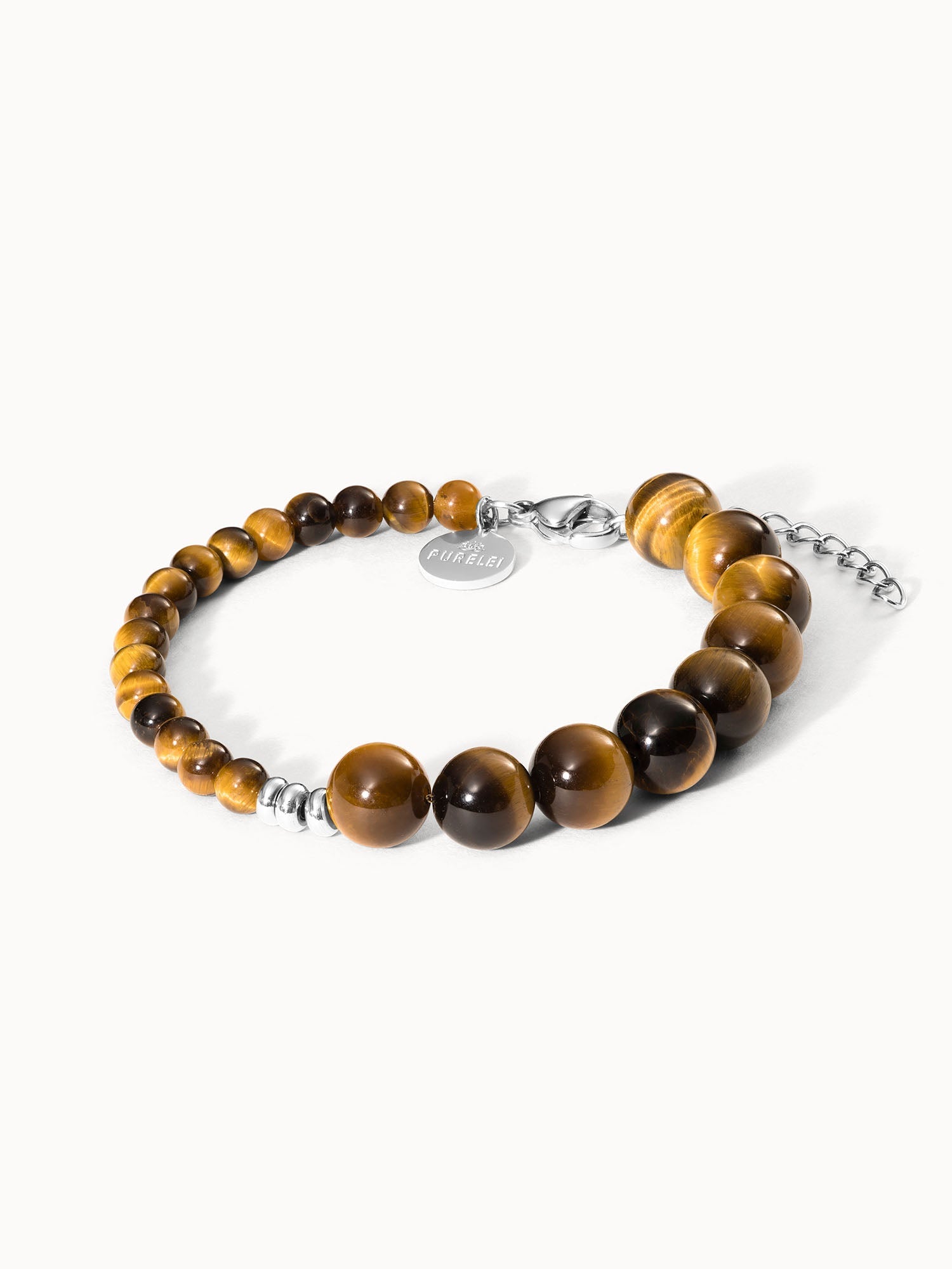 Tiger Stone Bracelet