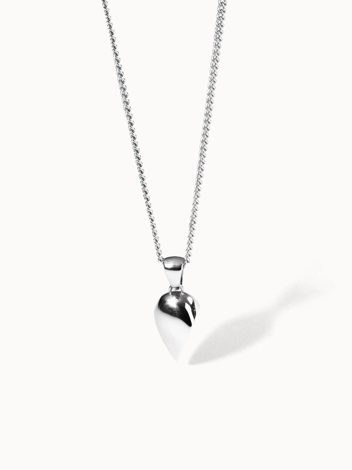 Secret Love Necklace