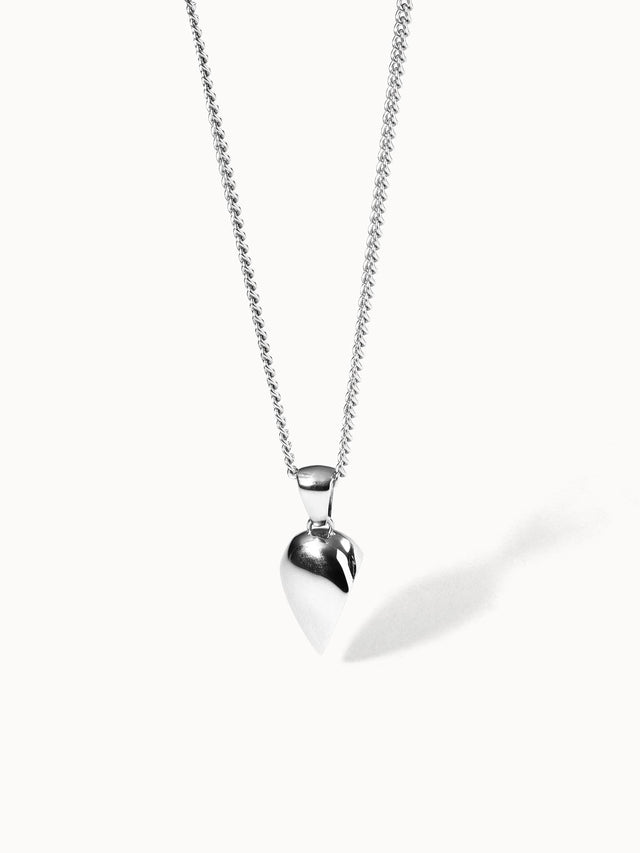 Secret Love Necklace