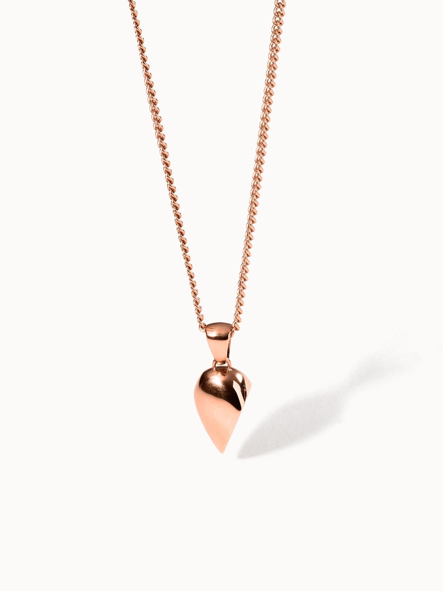 Secret Love Necklace