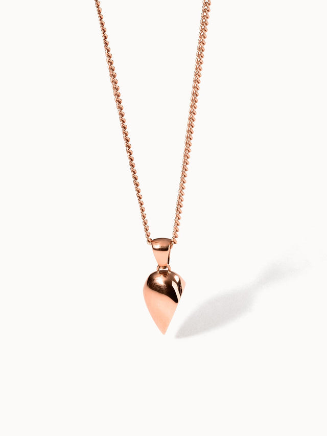 Secret Love Necklace