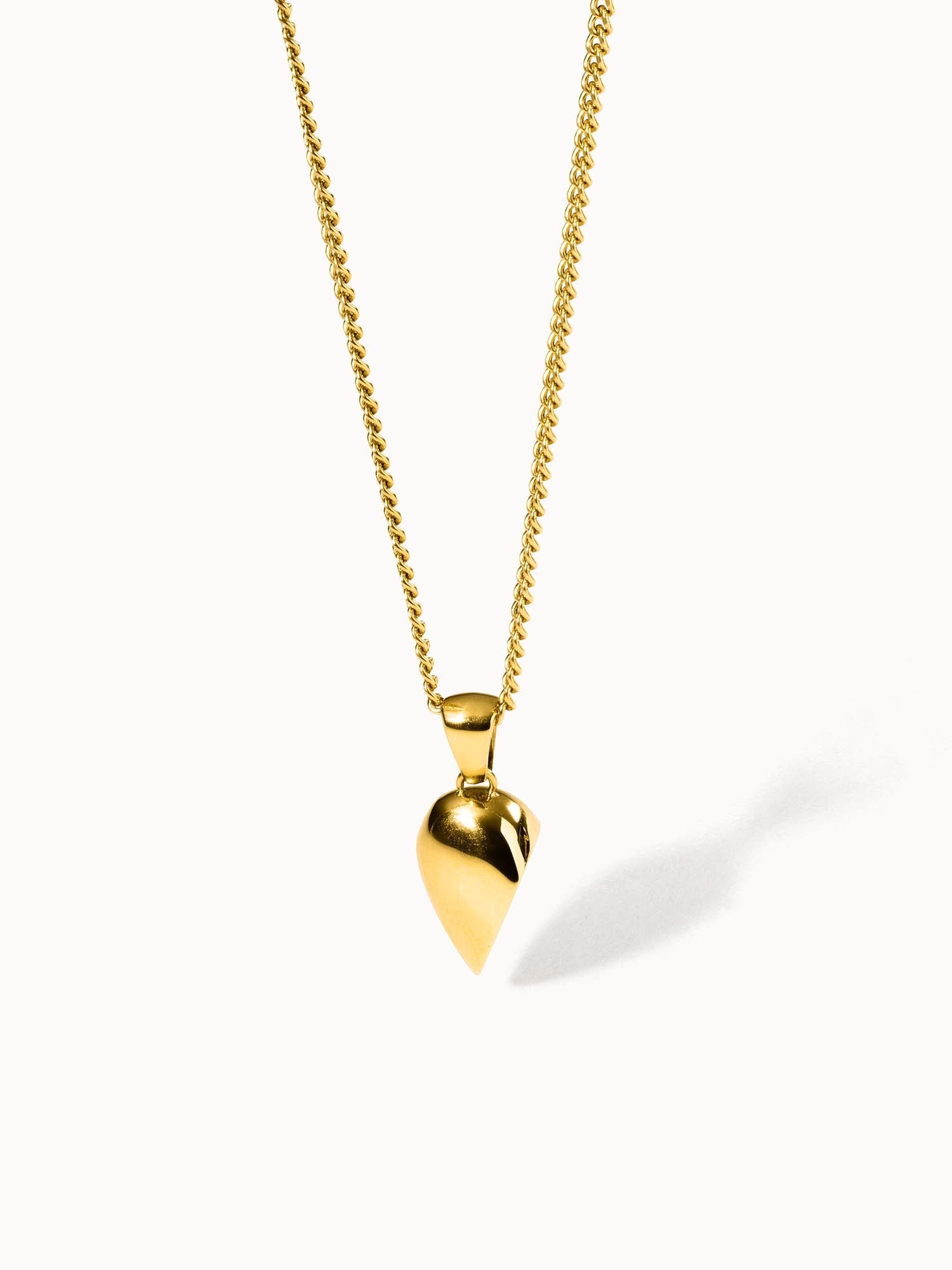Secret Love Necklace