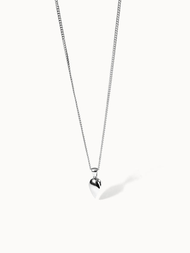 Secret Love Necklace