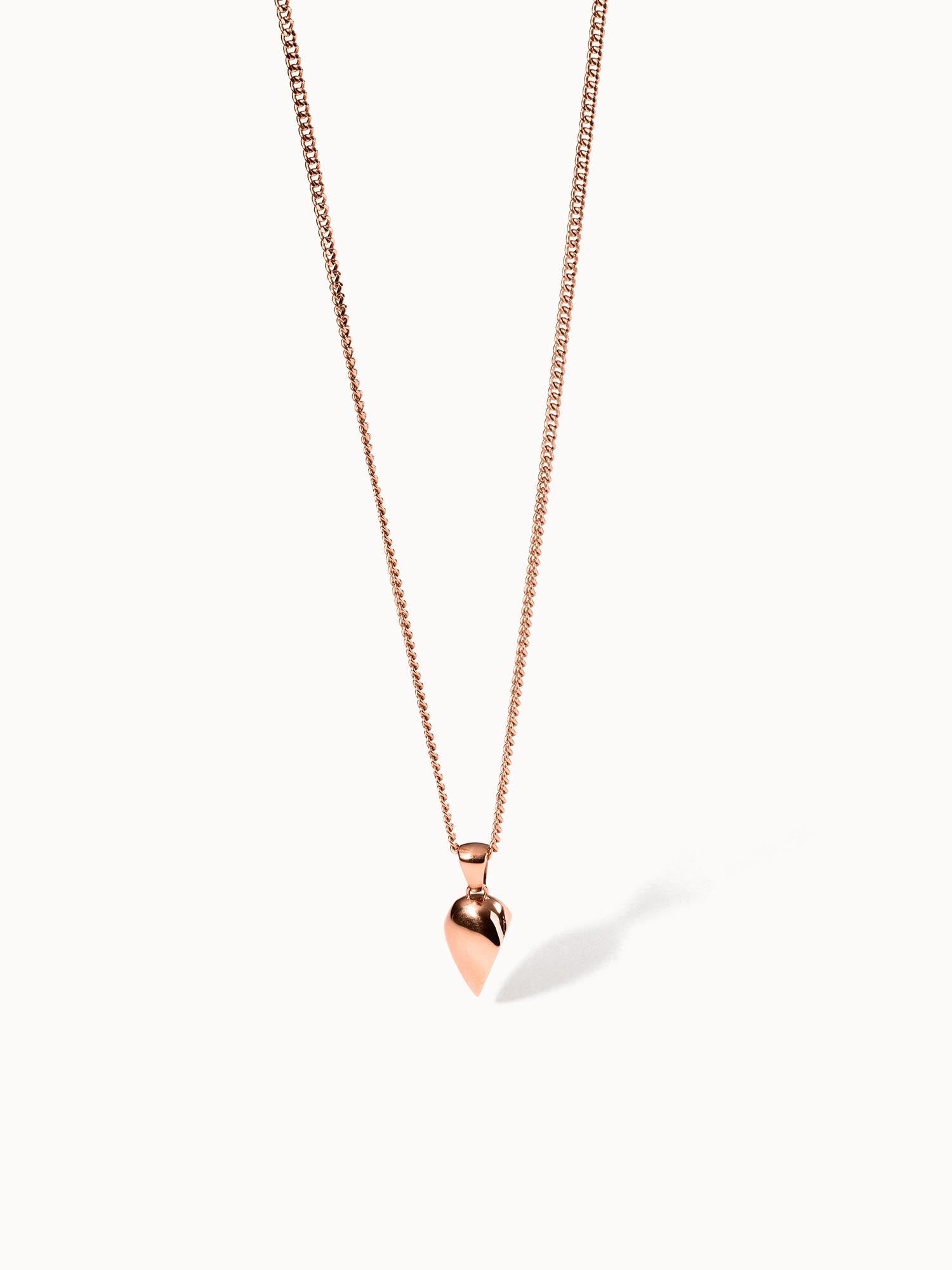 Secret Love Necklace