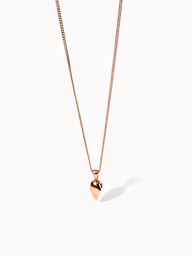 Secret Love Necklace