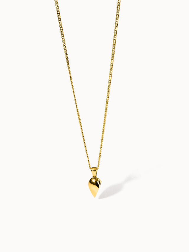 Secret Love Necklace