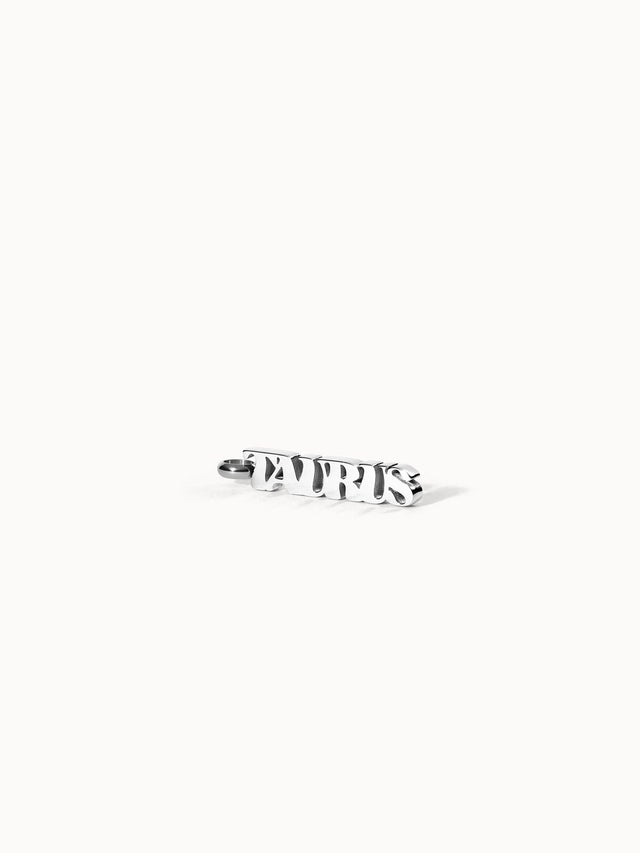 Charm Lettre Taurus