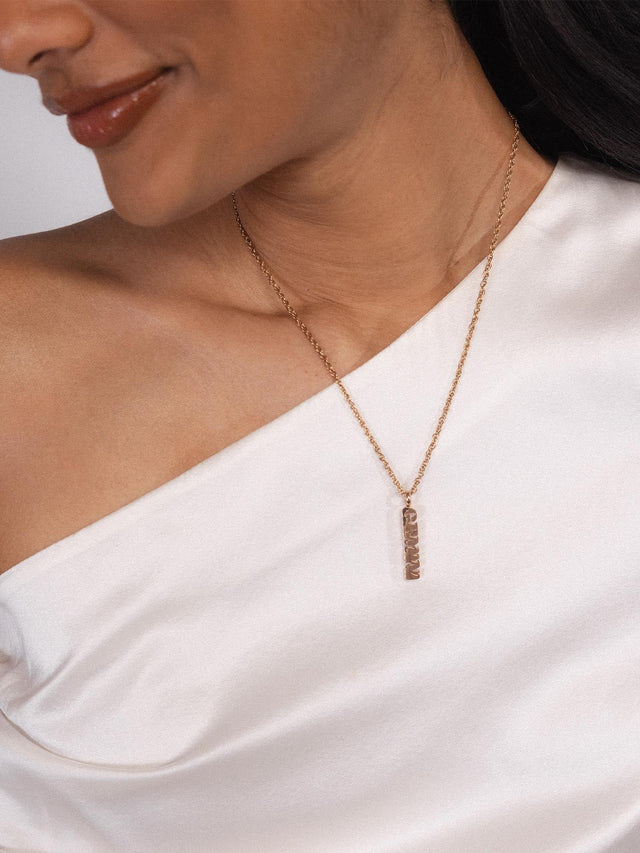 Collier Stellar
