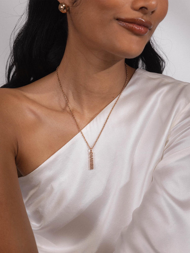 Charm Lettre Cancer