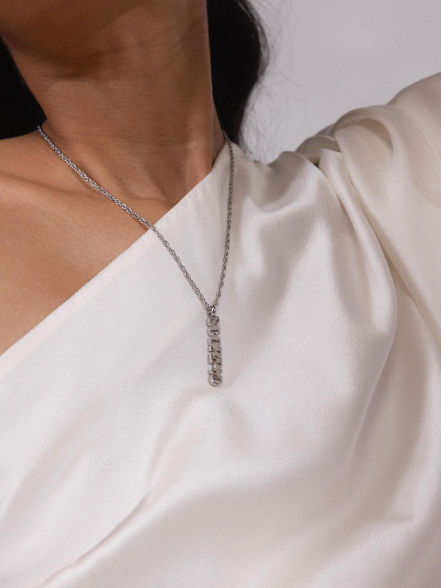Collier Stellar
