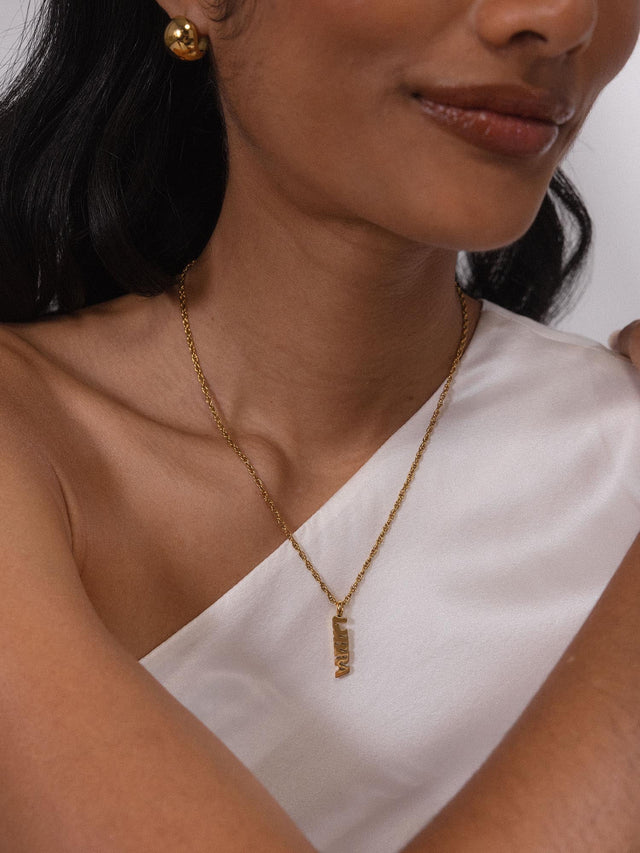 Collier Stellar