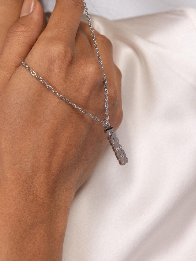 Collier Stellar