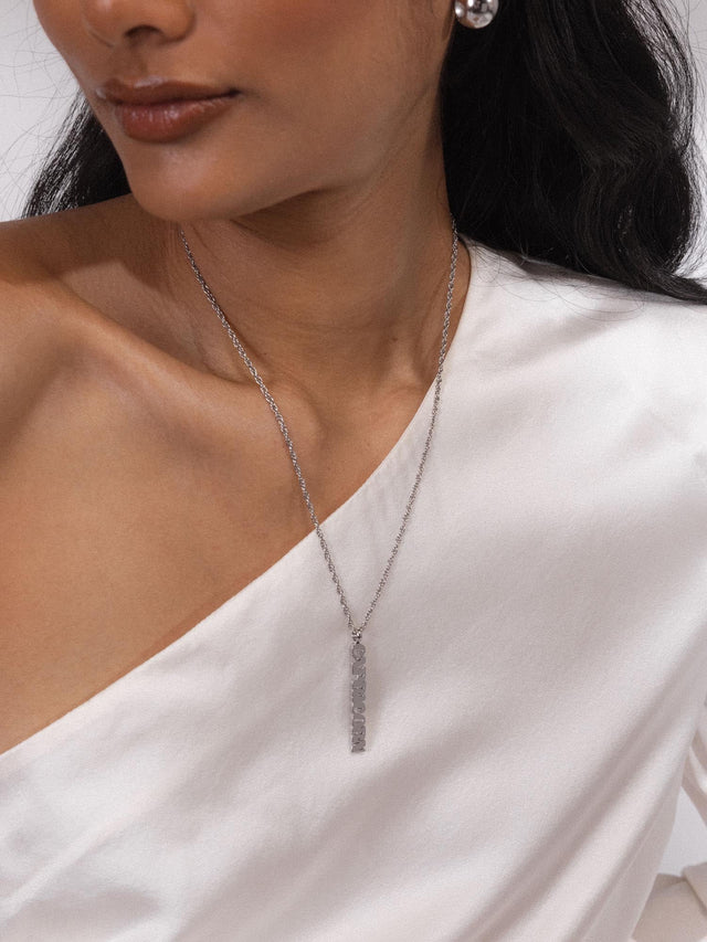 Charm Lettre Capricorn