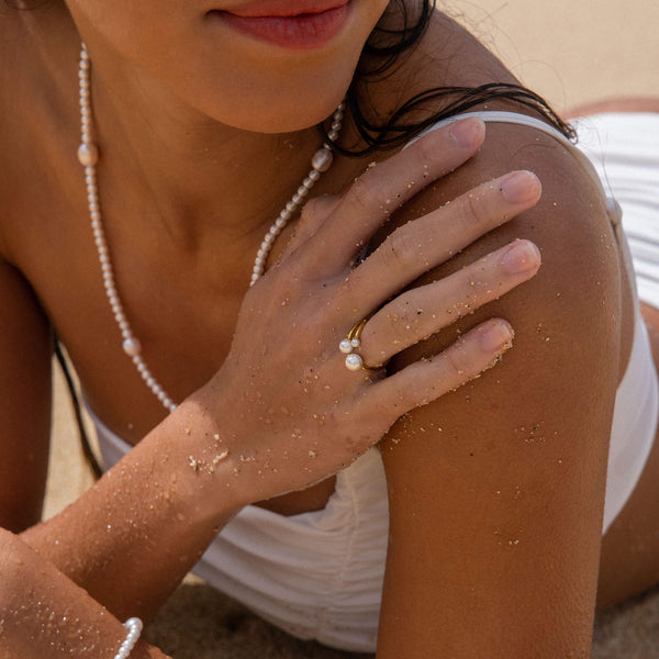 Bague Finesse