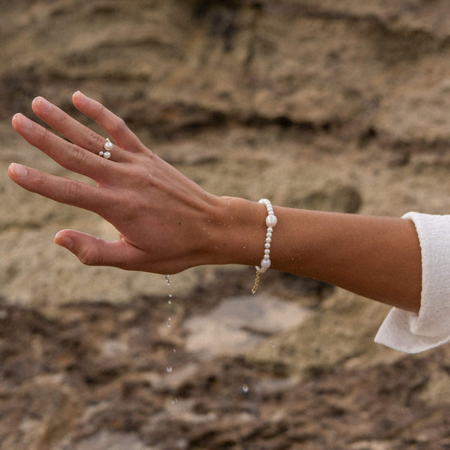 Ice Cream Bracelet