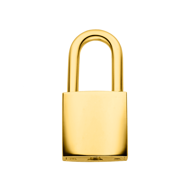 Cadenas Square Love