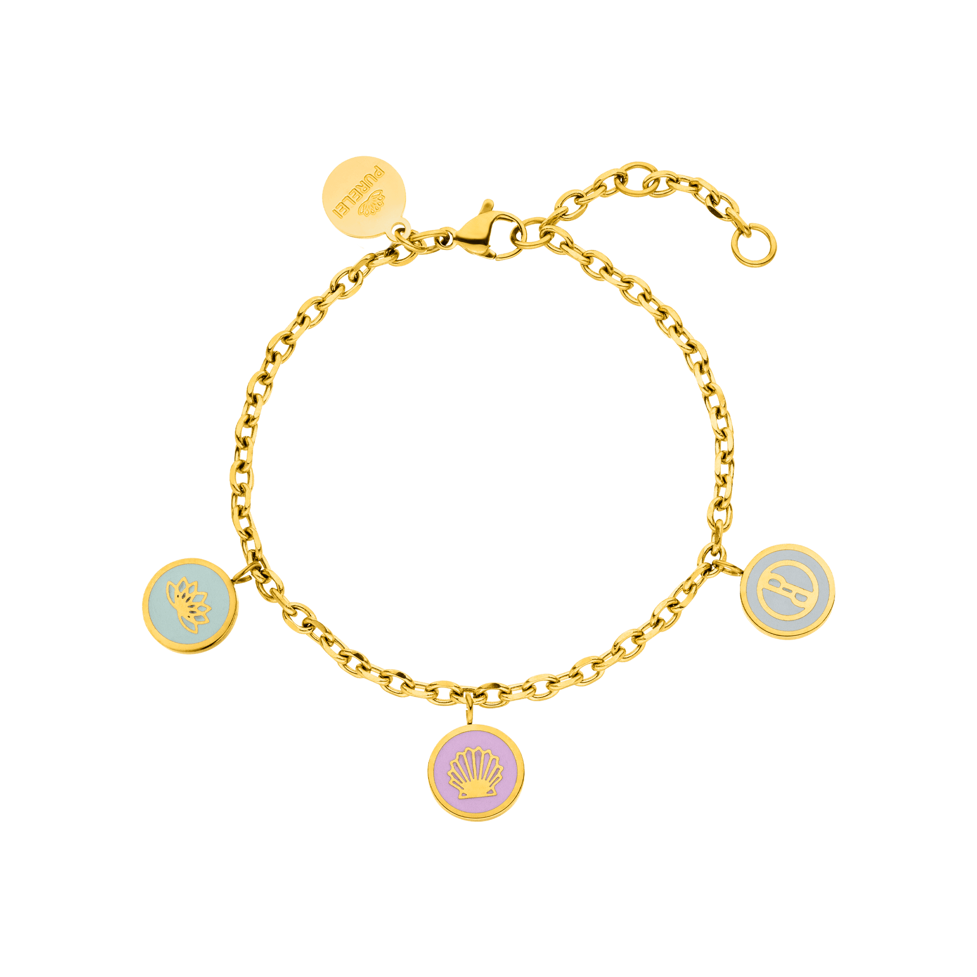 Promise Bracelet