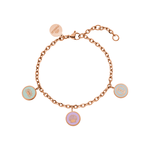 Promise Bracelet