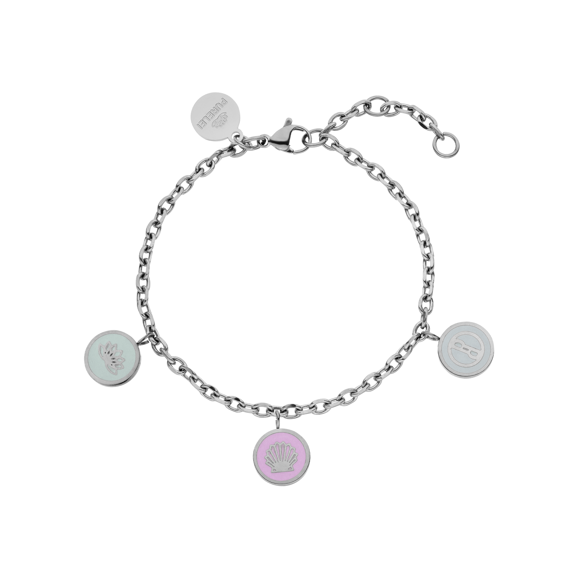 Promise Bracelet