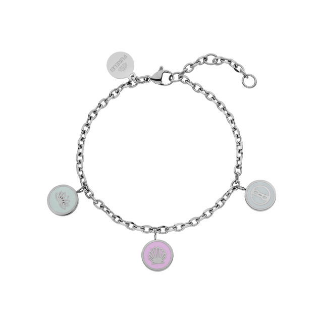 Promise Bracelet