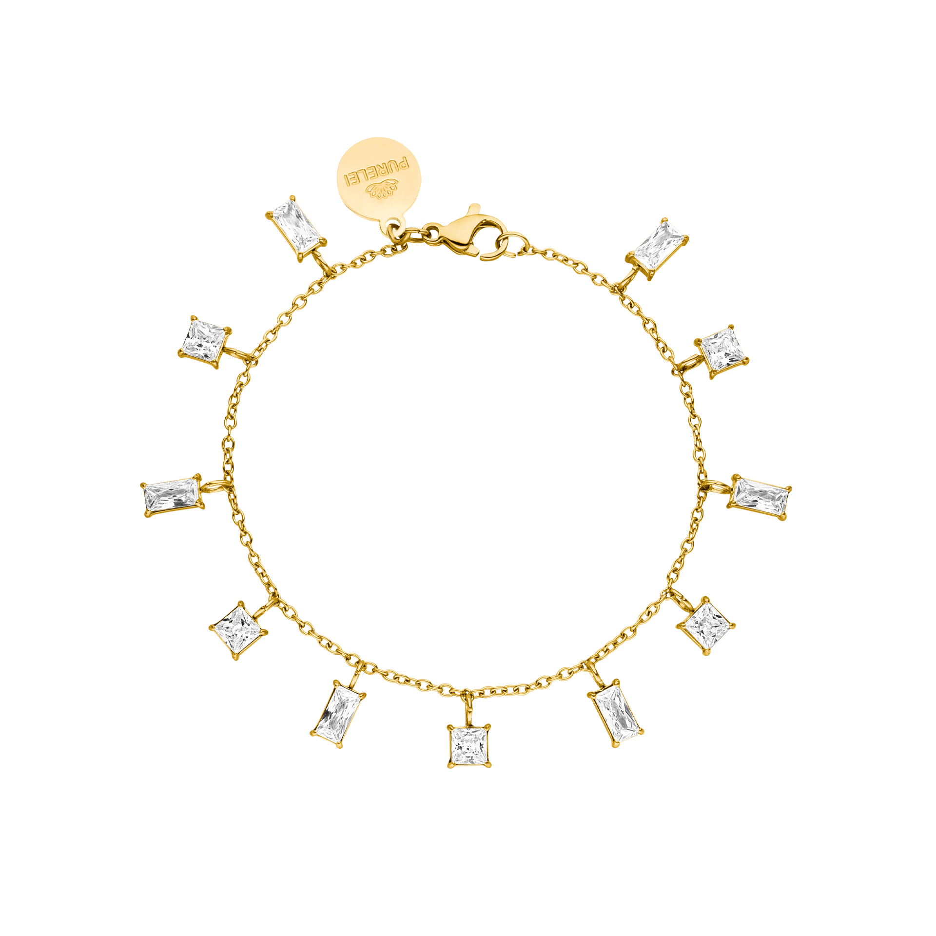 Powder Bracelet