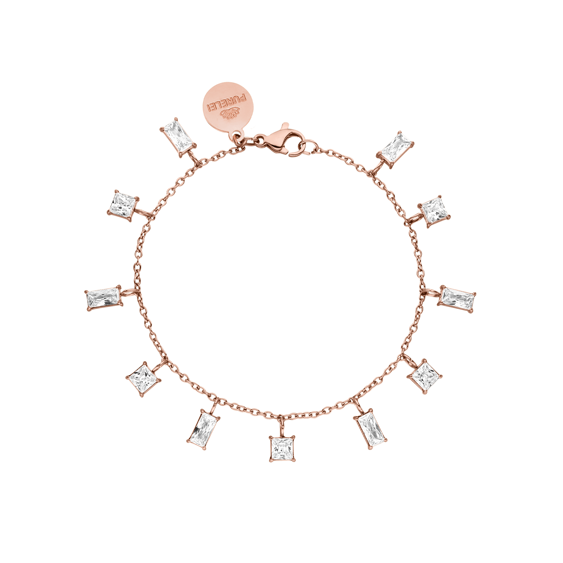 Powder Bracelet