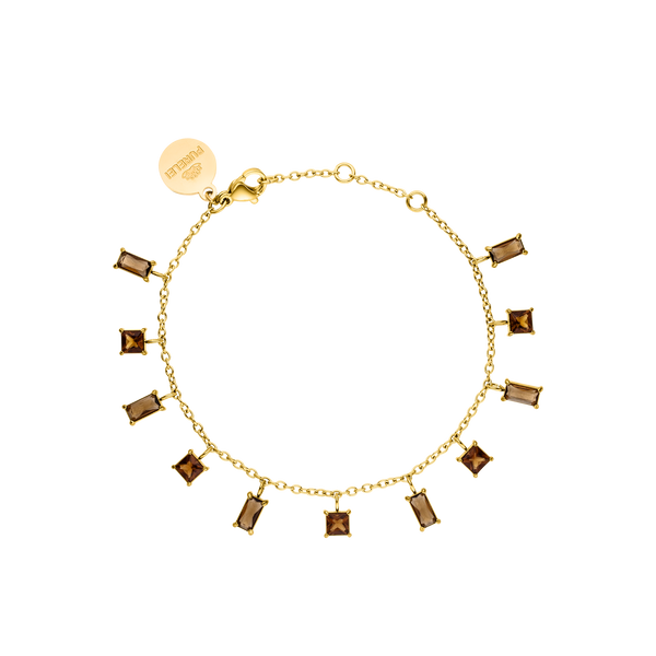 Powder Sepia Bracelet