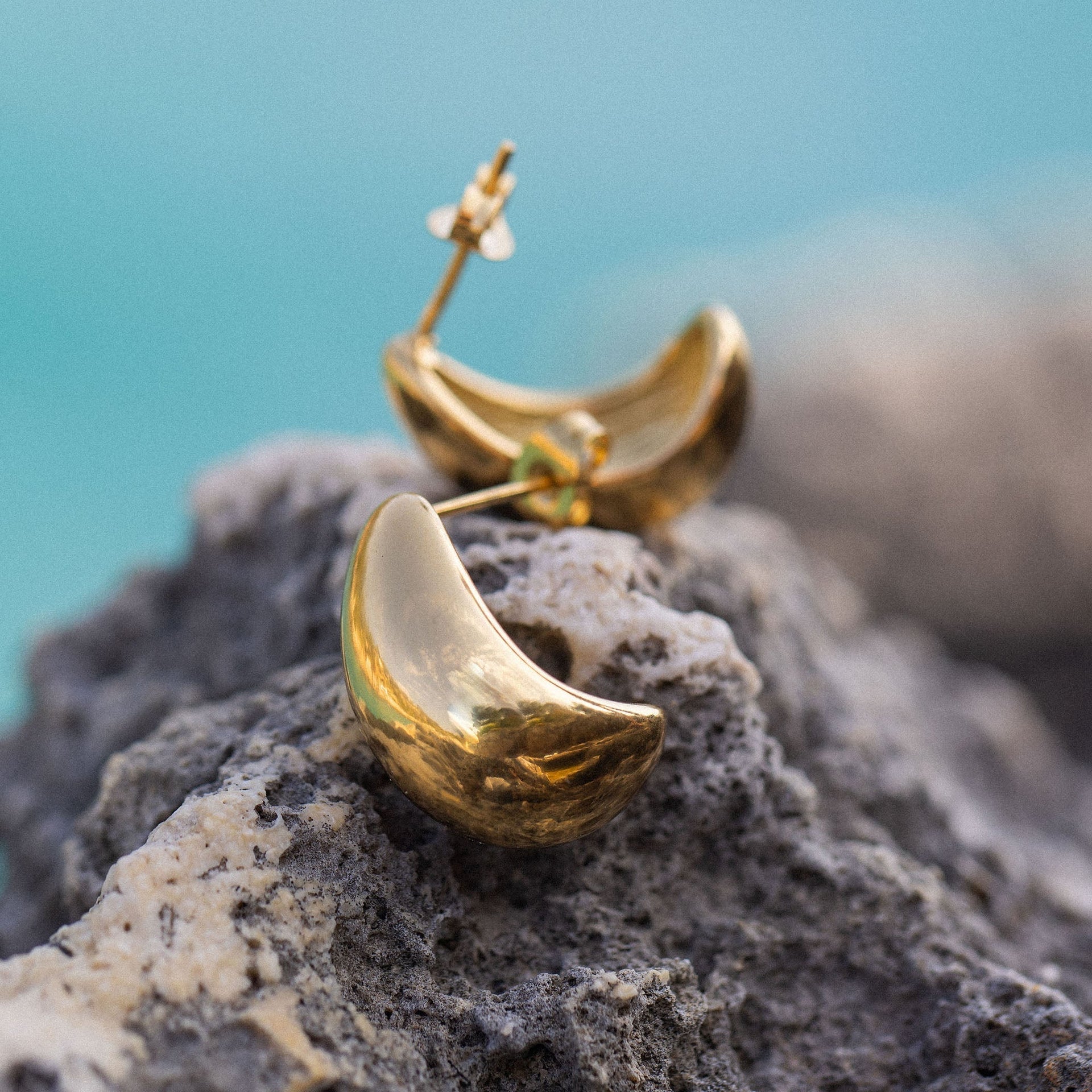 Drop Earring