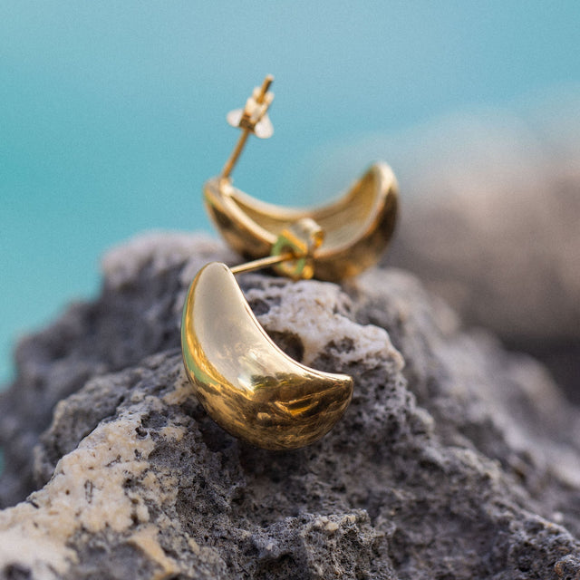 Drop Earring