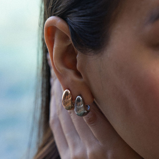 Drop Earring
